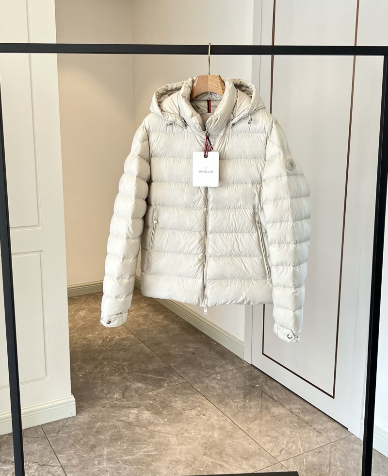 Moncler Down Coat